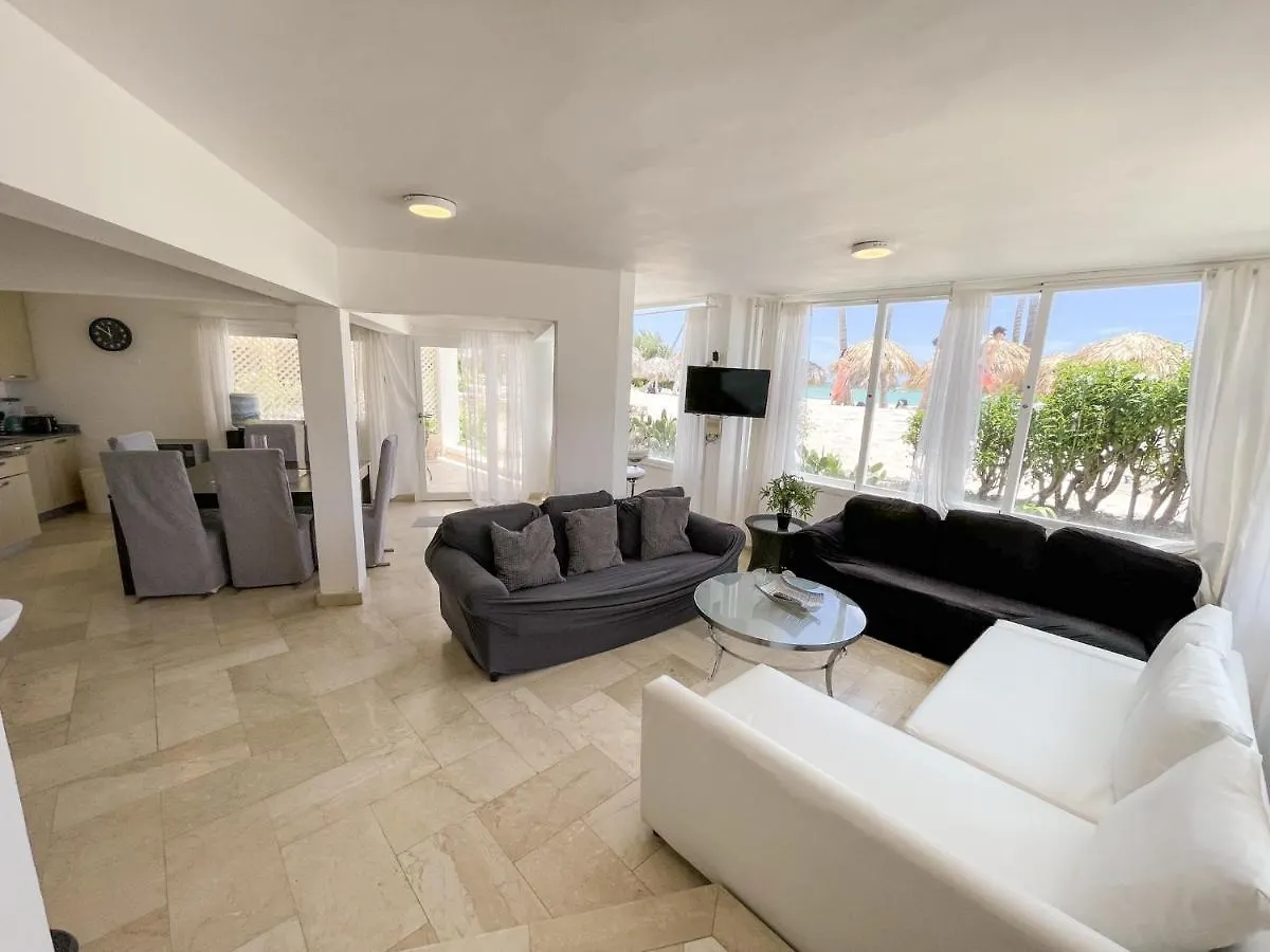 ***** Hotel Bavaro Beach Homes With Wifi Kitchen Parking Bbq Beach Club & Spa Punta Cana República Dominicana