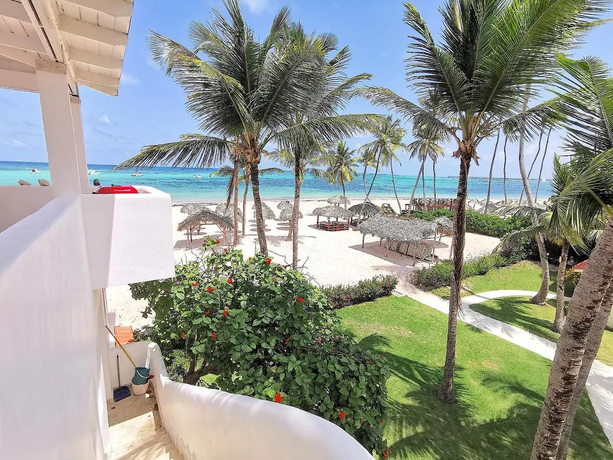 Bavaro Beach Homes With Wifi Kitchen Parking Bbq Beach Club & Spa contacts
