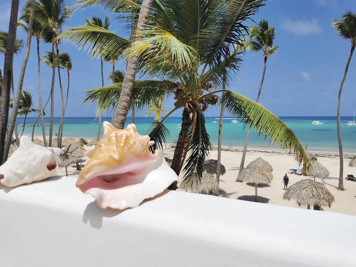 Hotel Bavaro Beach Homes With Wifi Kitchen Parking Bbq Beach Club & Spa Punta Cana