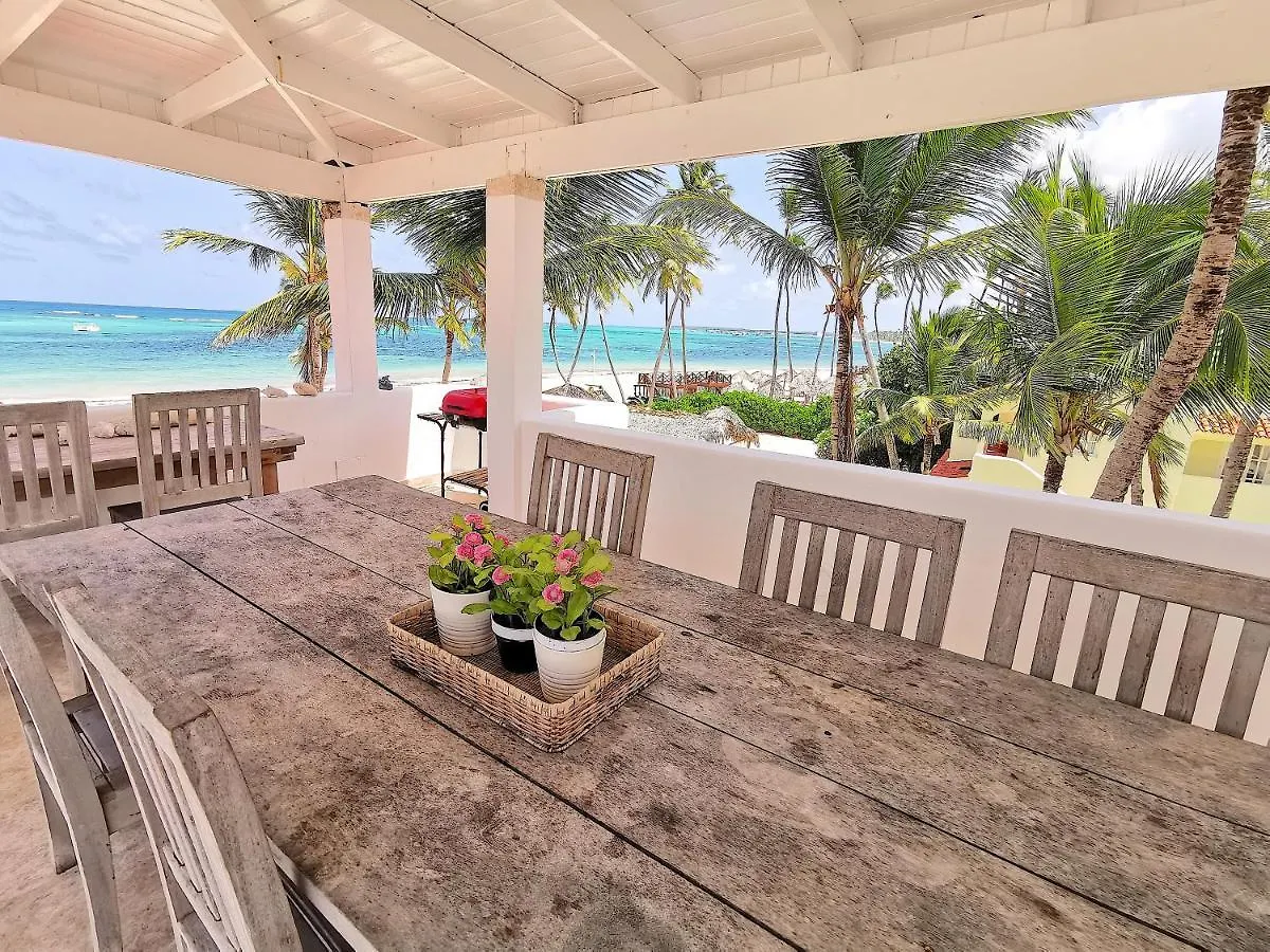 Bavaro Beach Homes With Wifi Kitchen Parking Bbq Beach Club & Spa Punta Cana 5*,  República Dominicana