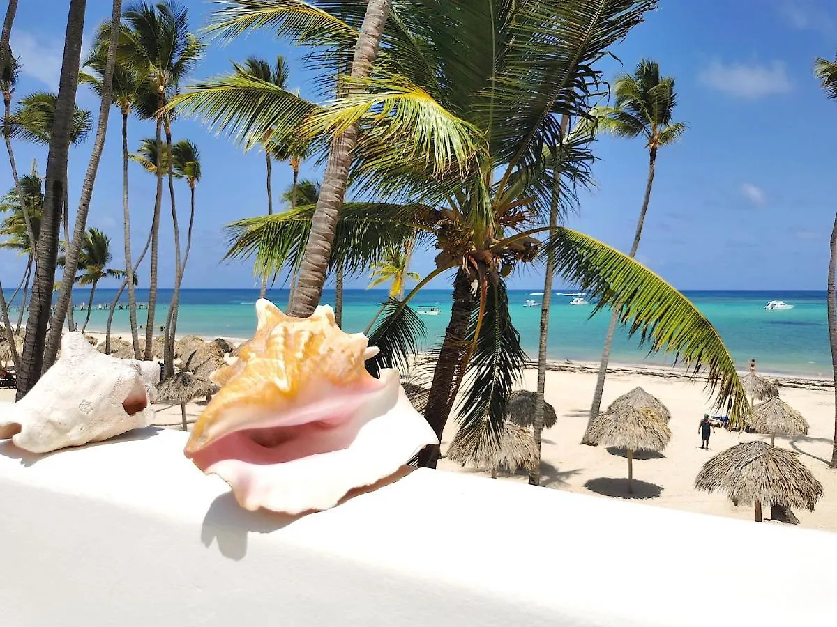 ***** 호텔 Bavaro Beach Homes With Wifi Kitchen Parking Bbq Beach Club & Spa 푼타 카나 도미니카 공화국